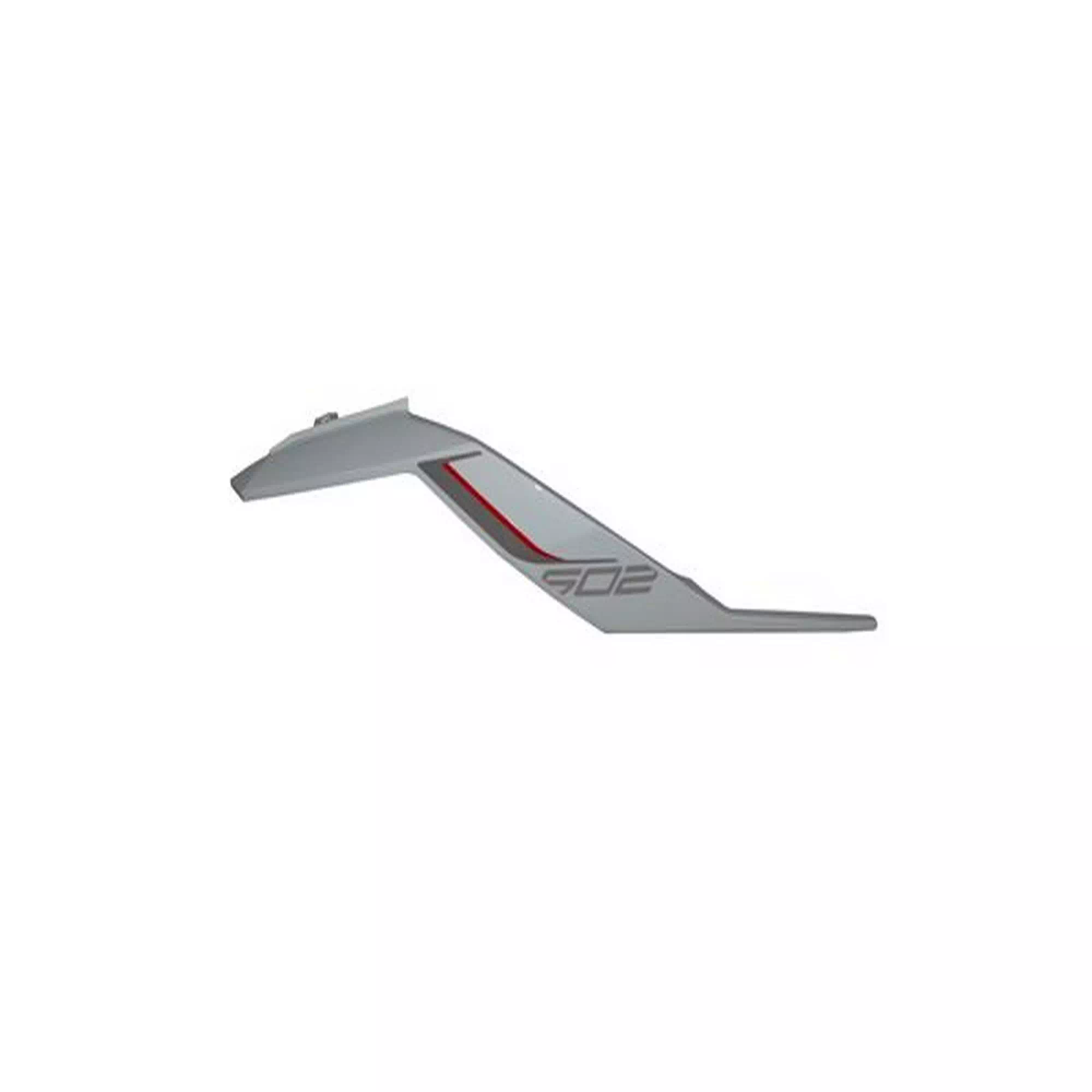 RKS M502N ARKA YAN PANEL SAĞ BEYAZ #RK 42644